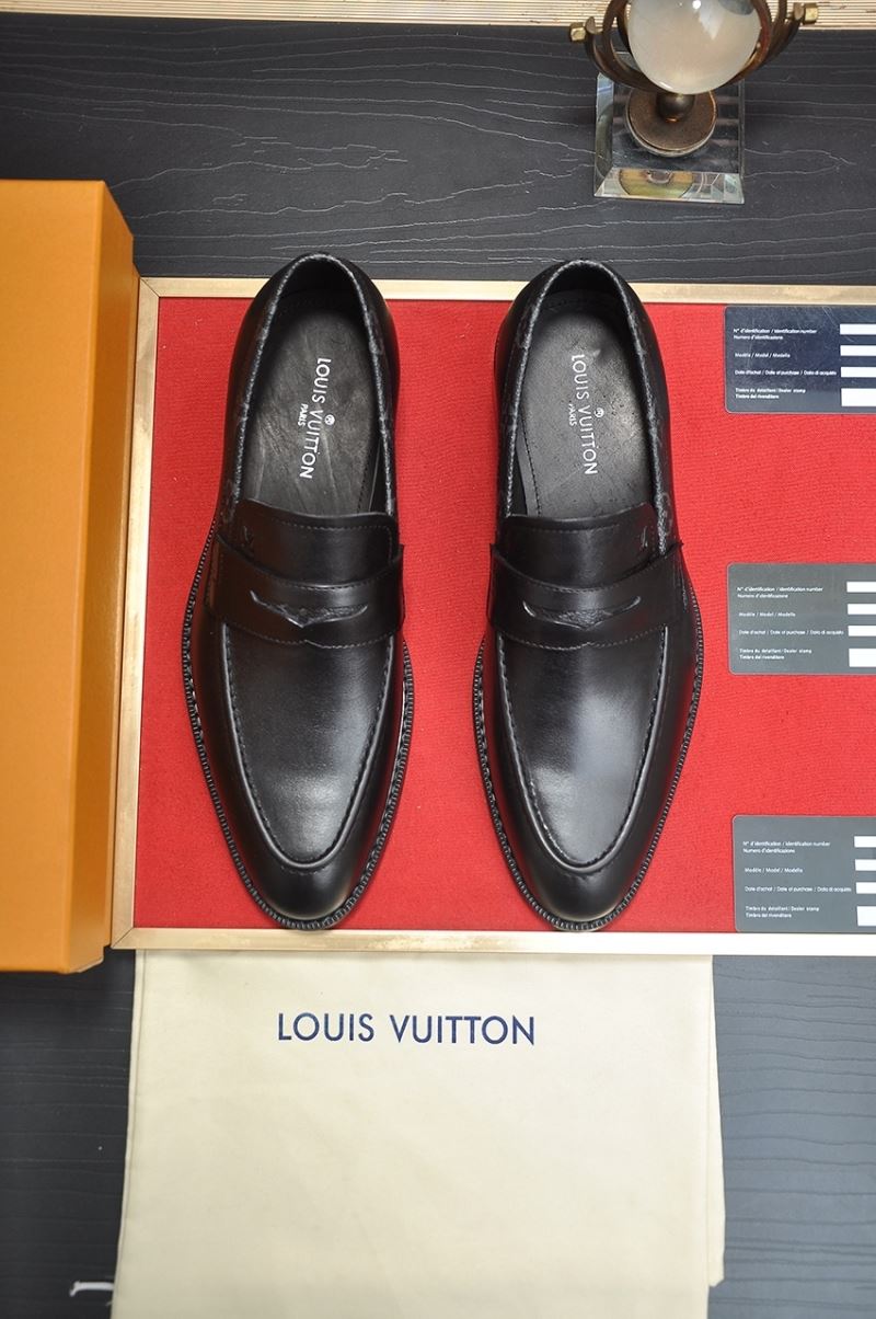 Louis Vuitton Business Shoes